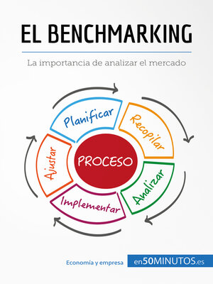 cover image of El benchmarking